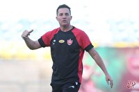 چرا اوسمار با پرسپولیس مذاکره نمی‌کند؟/ سرخ‌پوشان در آب نمک!