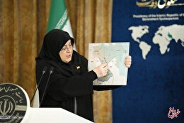 سخنگوی دولت: براساس گزارش های مردمی، پنج مدیر عزل شدند/ آغاز فرآیند پرداخت حقوق بازنشستگان از امروز