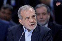 اینکه پزشکیان گفته از اختلافات داخلی می ترسم، منظورش مردم نیست؛ اختلاف بین صاحب منصبان و اصحاب قدرت است/ وفاق از شعار به ساختار تبدیل شود