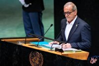 انتقاد تند روزنامه دولت از القای اختلاف میان رهبری و رئیس جمهور همزمان با حضور پرشکیان در سازمان ملل
