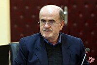 کنایه نماینده مجلس به حامیان طرح توقف تحویل اسناد پذیرش CFT/ نتیجهای جز ایجاد بلوا و التهاب در کشور نخواهد داشت کنایه نماینده مجلس به حامیان طرح توقف تحویل اسناد پذیرش CFT/ نتیجهای جز ایجاد بلوا و التهاب در کشور نخواهد داشت
