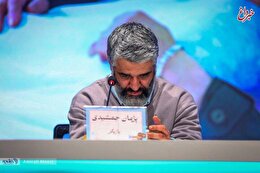 استوری مشترک خواهر پژمان جمشیدی و تهیه‌کننده «قسطنطنیه»: تا این لحظه هیچ اتهامی علیه او به اثبات نرسیده است