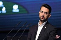 واکنش آذری جهرمی به مطرح شدن نامش برای مدیریت پرسپولیس/ این هم از عجایب مدیریت در کشور ماست/ مدیریت ورزش را به اهلش بسپارند
