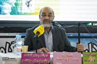 معاون قرارگاه ثارالله سپاه: ۱۲ روز جنگ به اندازه ۱۲ سال و خیلی سخت‌تر از دفاع مقدس ۸ ساله بود/ دشمن منتظر زمان و مکان مناسب برای اقدامات خصمانه است