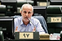 یک نماینده مجلس: حذف یارانه دهک‌های پردرآمد متن قانون است/ ۲ میلیون تومان در معیشت خانواده‌ای که ۵۰ میلیون تومان درآمد دارد تاثیرگذار نیست