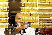 قیمت جدید طلا و سکه ۵ مهرماه ۱۴۰۴/ قیمت سکه ۱۴ میلیون تومان تکان خورد