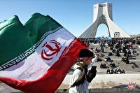 سرنوشت پرونده هسته‌ای دست آمریکا است / ایران باید دکترین هسته‌ای را تغییر دهد / سه ضلع مذاکره، مقاومت و قدرت می‌تواند ایران را از بحران خارج کند