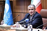 اسلامی: ایران به گفتگو متعهد است/ آژانس باید حملات به مراکز هسته‌ای ما را محکوم می‌کرد