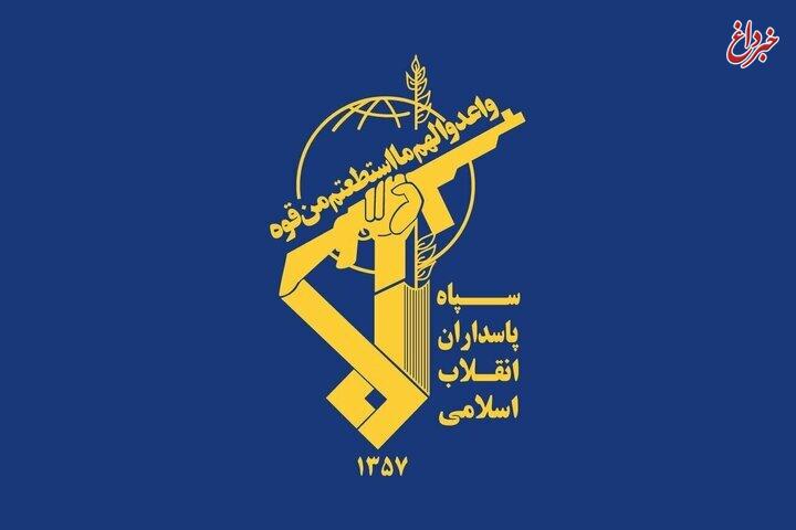 بیانیه سپاه پاسداران در سالگرد رهبران مقاومت/ سپاه پشتیبانی و حمایت از مقاومت در منطقه را مأموریت الهی، ملی و غیرقابل توقف می‌داند