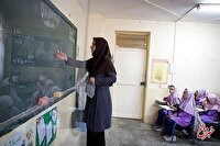 رزومه‌سازی معلمان برای رتبه‌بندی با یک شگرد غیر اخلاقی؛ نویسنده‌ شدن در ۱۰ دقیقه‌!