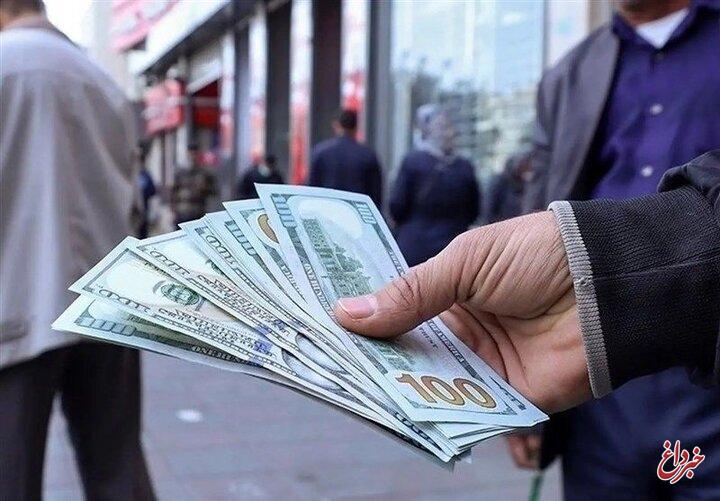 قیمت جدید دلار، یورو و سایر ارزها امروز ۵ مهر ۱۴۰۴/ دلار سد ۱۱۱ هزار تومان را شکست