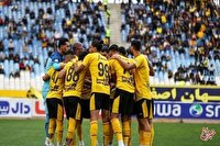 نقش جهان تایید شد اما خبری از تیم هندی نیست