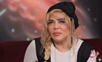 بهاره رهنما: خط قرمزم رابطه با مردهای متاهل است
