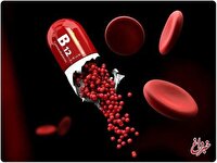 هر آنچه که باید از فواید و مضرات ویتامین B12 بدانید