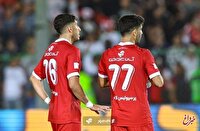 مرد ۲۰ میلیون دلاری پرسپولیس فضایی است؟!