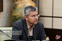 سخنگوی کمیسیون امنیت ملی مجلس: ۱۵ طرح برای خروج از NPT ارائه شده است/ خروج از NPT به یک اجماع ملی و میان سه قوه نیاز دارد