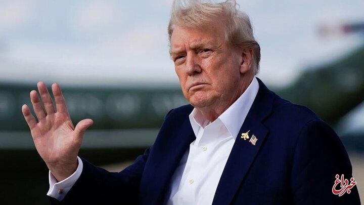 ترامپ کارمندان دولت را تهدید کرد / بزرگترین استعفا در تاریخ آمریکا رقم خورد ترامپ کارمندان دولت را تهدید کرد / بزرگترین استعفا در تاریخ آمریکا رقم خورد