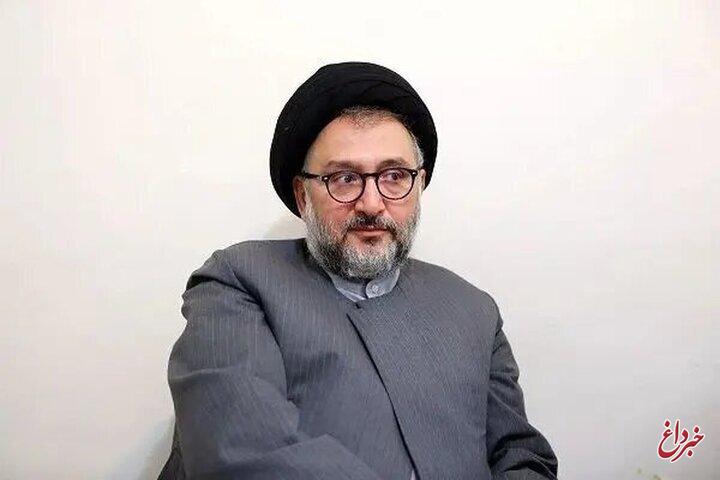 ابطحی: حسن نصرالله از عملکرد دولت خاتمی تعریف می‌کرد/ کاش سید پشت سر اسد نمی‌رفت