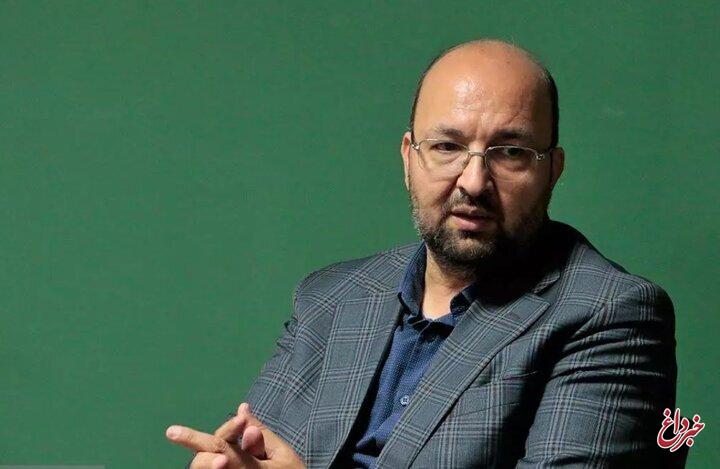 شادمانی تندروهای داخلی و کاسبان تحریم بر سر جنازه ‎برجام/واکنش جواد امام به خوشحالی برای بازگشت تحریم ها