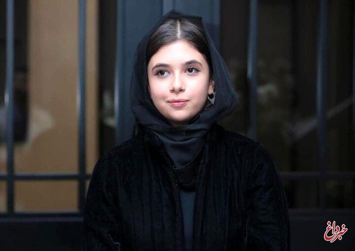 واکنش نفس بازغی به سوال ناراحت‌کننده یک خبرنگار