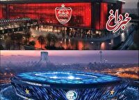 وعده‌های تکراری برای ساخت ورزشگاه اختصاصی/اینجا لاک‌پشت‌ها هم پرواز می‌کنند!