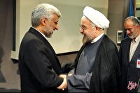 شمارش معکوس برای مناظره روحانی و جلیلی/ دبیران پیشین شورای عالی امنیت تکلیف ماجرای «برجام» را برای مردم و تاریخ روشن می‌کنند؟