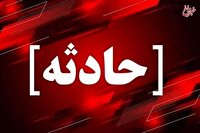 اتوبوس دانشجویان تصادف کرد/ آمار فوتی‌ها