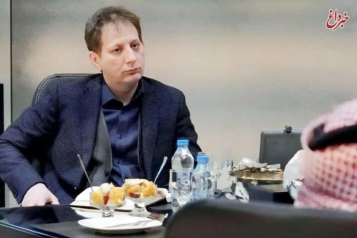 سخنگوی کمیسیون اصل ۹۰: بابک زنجانی تا دیروز بابت اتهام اقتصادی محکوم به اعدام بود اما الان کار اقتصادی می‌کند؛ مردم نمی‌توانند این را هضم کنند