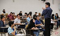 توضیحات رییس دانشگاه تهران درباره نحوه برگزار شدن کلاس‌ها