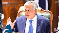 وزیر خارجه پاکستان: طرح ترامپ، سند مدنظر ما نیست و شامل پیشنهادهای ما نمی‌شود