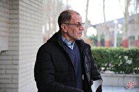 پست جدید برای محمود خسروی وفا