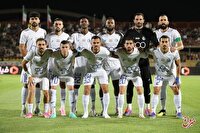 رمز پیروزی استقلال مقابل المحرق بحرین