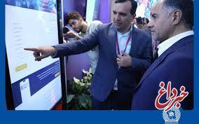 دکتر اخلاقی: بانک تجارت آماده توسعه همکاری با فینتک‌ها است