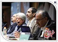 بررسی راه‌های برون‌رفت از چالش تأمین مالی صنعت نفت و گاز توسط عضو هیأت مدیره بانک صادرات ایران