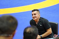 عکس| پیام محمد بنا به وحید هاشمیان: اگر مافیا کنارت نباشد، قطعاً نتیجه نخواهی گرفت!