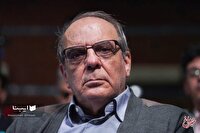 عباس عبدی: در مورد سقوط بالگرد رئیسی روایت کذب می سازند، با آنها برخورد نمیشود اما دختر هاشمی را بخاطر ادعای مشابه احضار می کنند عباس عبدی: در مورد سقوط بالگرد رئیسی روایت کذب می سازند، با آنها برخورد نمیشود اما دختر هاشمی را بخاطر ادعای مشابه احضار می کنند