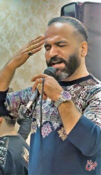 قاتل خواننده محبوب مازندرانی کیست؟/ پای همسر دوم در میان است؟