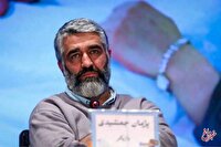 ادعای خواهر پژمان جمشیدی/ سفر کانادا برای ریکاوری انرژی از دست رفته است!