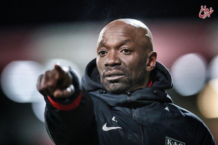 ستاره فوتبال داور مسابقات