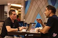 اولین اخراجی کادر فنی پرسپولیس مشخص شد