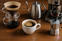 قهوه چگونه باعث خواب آلودگی می‌شود؟