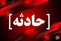 سقوط مرگبار یک فرد در بیمارستان شهریار