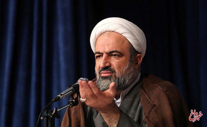 حمید رسایی: ائتلاف اصولگرایان از هم پاشیده است/ شریان تریبون مستقل ماست