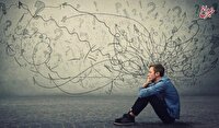 چگونه می‌توان از افکار مزاحم رها شد؟