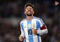 دیدن مسی؛ ۱۲/۰۰۰/۰۰۰ یورو!