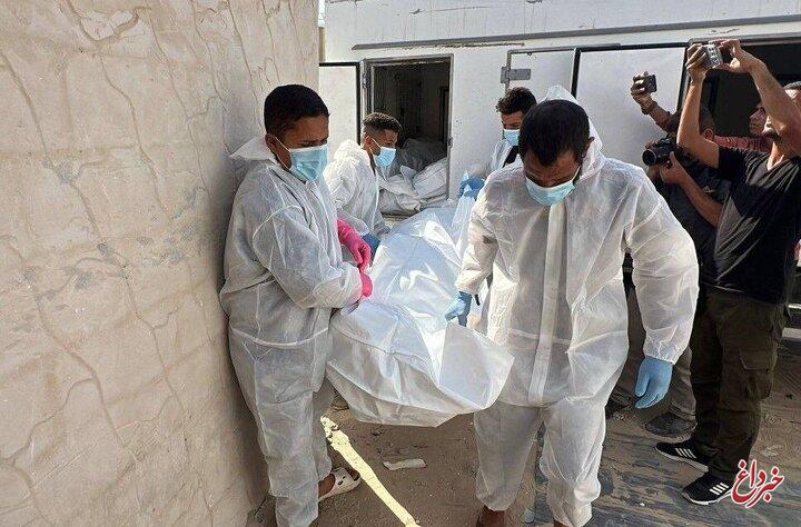 جزئیات تکان‌دهنده شکنجه اسرای فلسطینی افشا شد؛ برخی از اجساد از داخل تخلیه شده و با پنبه پُر شده‌اند / عکس