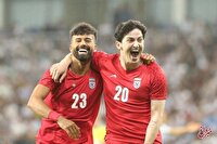 سردار آزمون: من و کوکائین؛ توبه توبه!