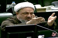 حمله تند حمید رسایی به عارف؛ فرزندش تابعیت آلمان دارد/ قالیباف: موضوع در حال پیگیری است