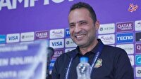 سرمربی الشرطه: می دانیم با تیمی قوی و پرطرفدار روبه‌رو هستیم