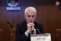 توضیحات مهم معاون وزیر درباره حضور نمایندگان ایران در قرعه کشی جام جهانی و حادثه صابر کاظمی